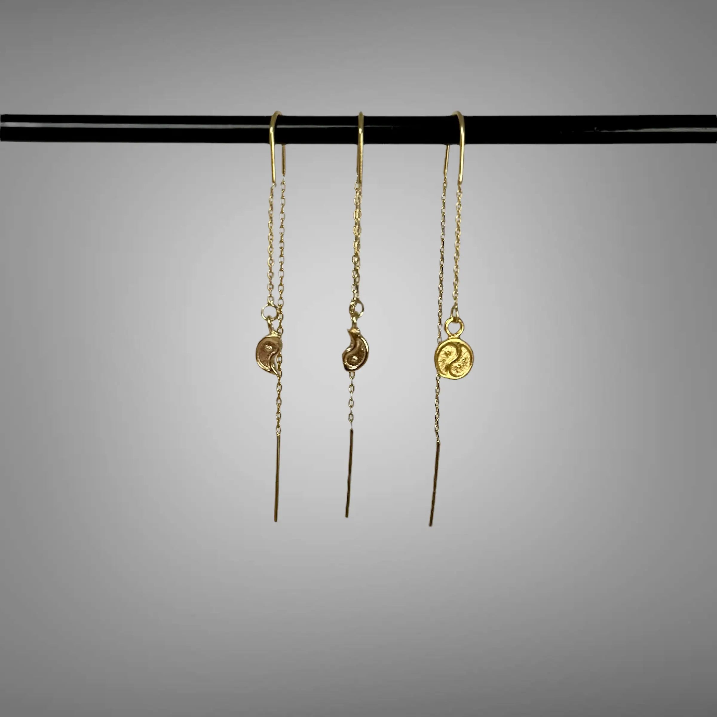 Världens skönaste - Yin & Yang - L8Hasselblad