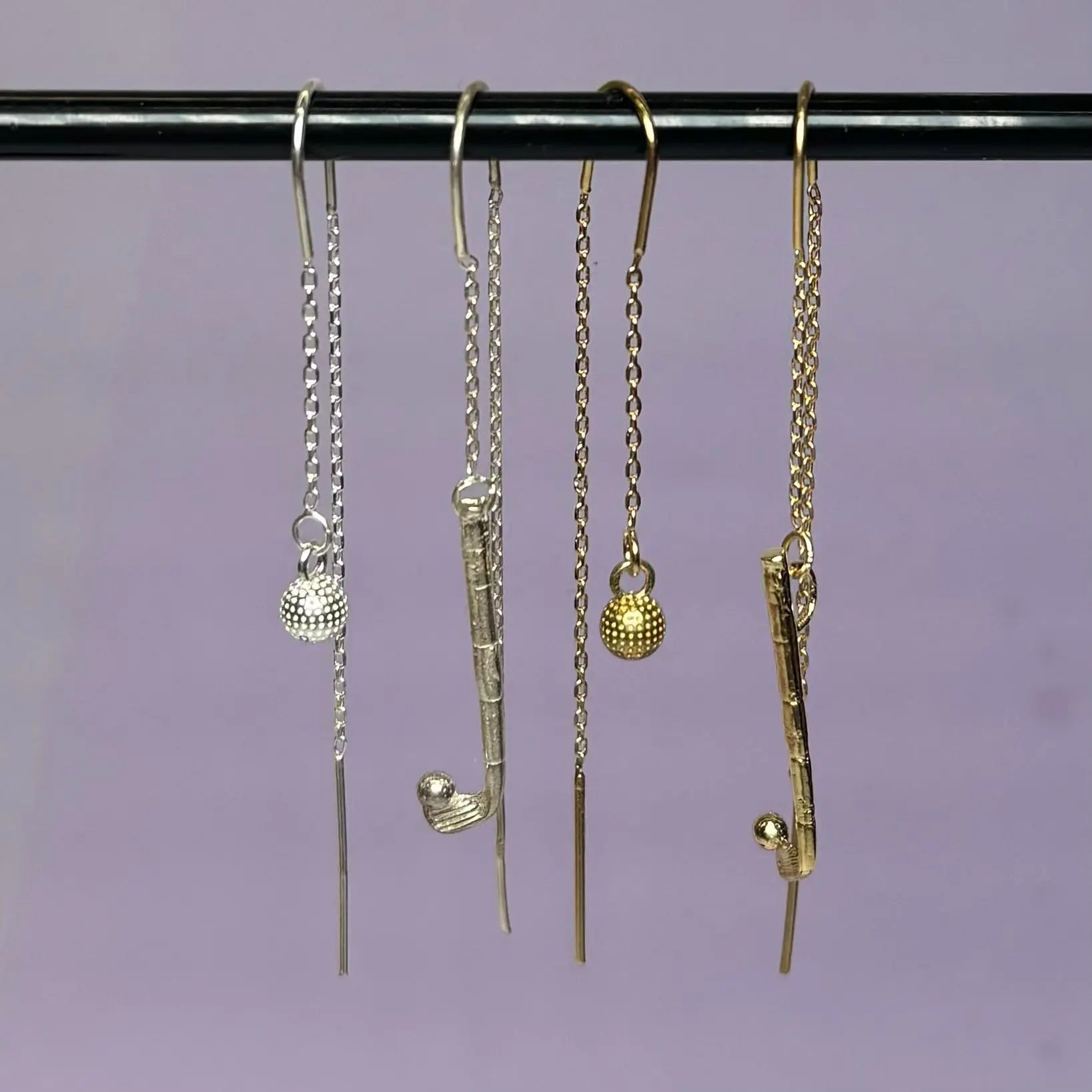 Världens skönaste - golf - L8Hasselblad