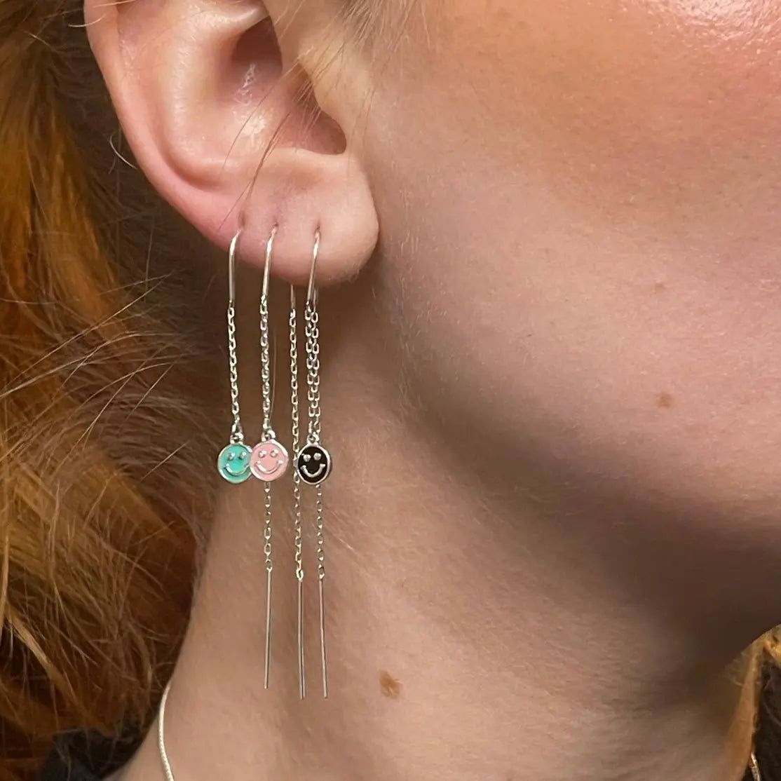 Världens skönaste med färgglada smileys - L8Hasselblad