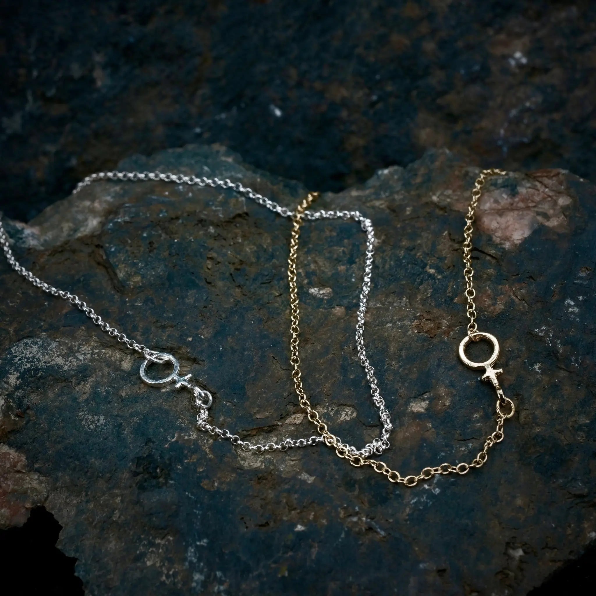 Venus - Halsband L8Hasselblad