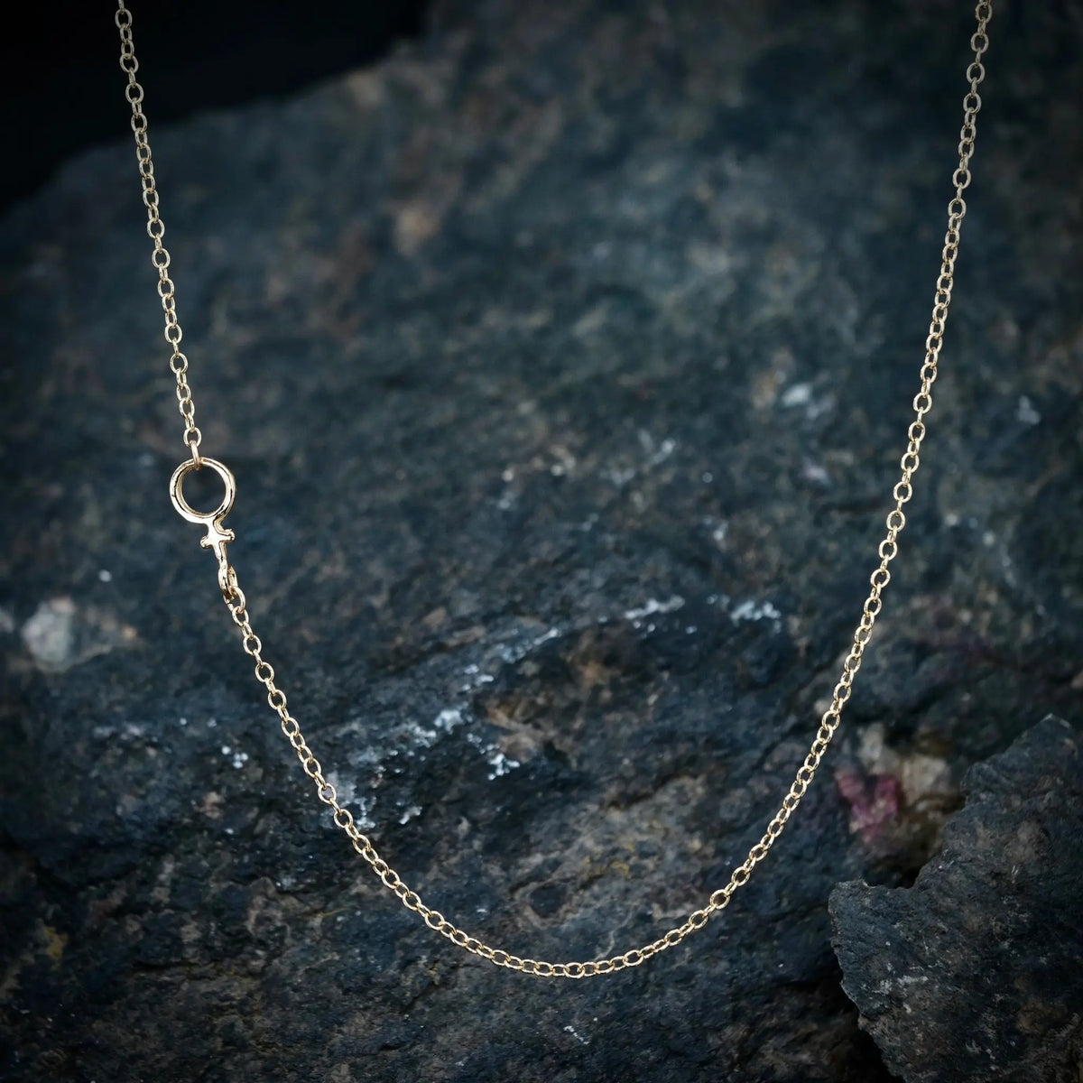 Venus - Halsband L8Hasselblad