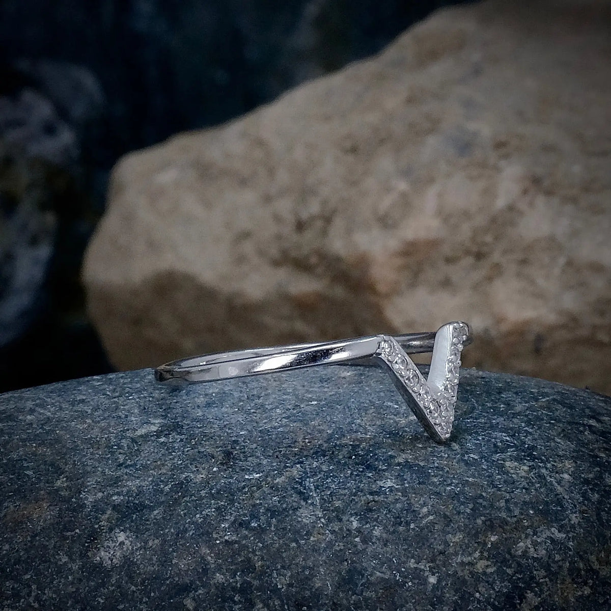 Vera – Ring L8Hasselblad