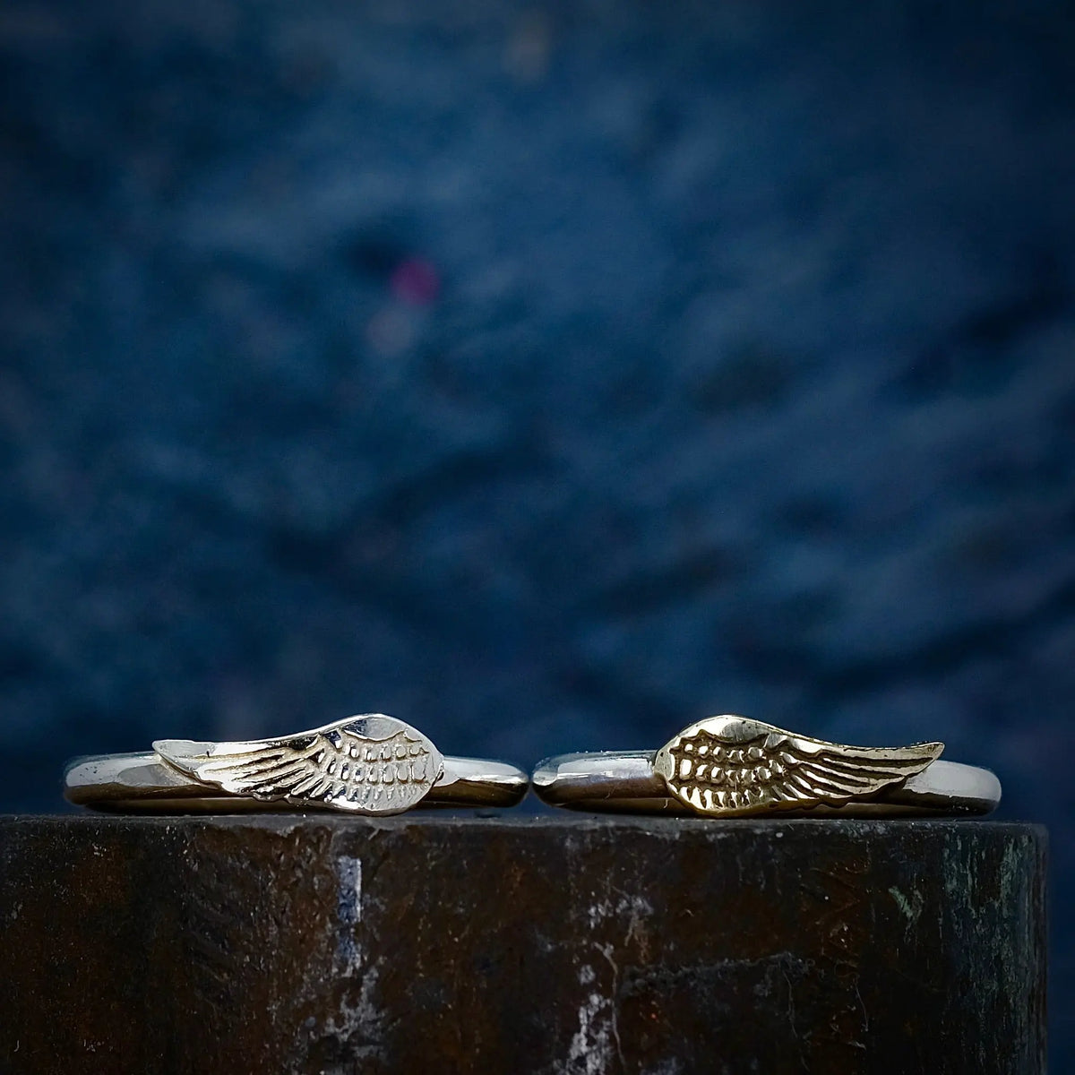 Vingen - 2mm Ring L8Hasselblad