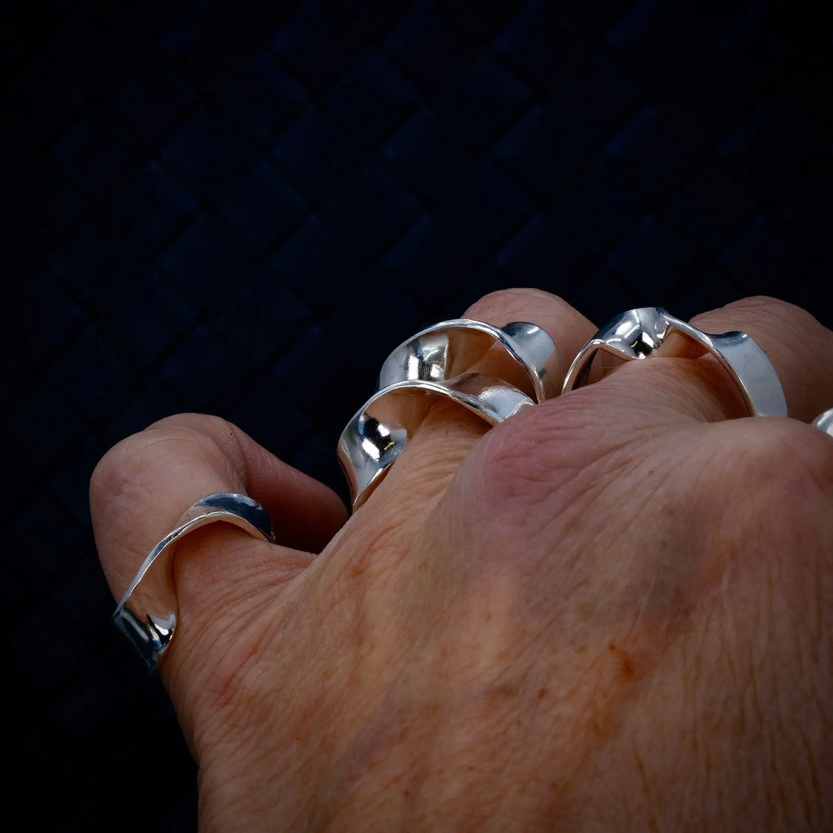 Vriden - Ring L8Hasselblad