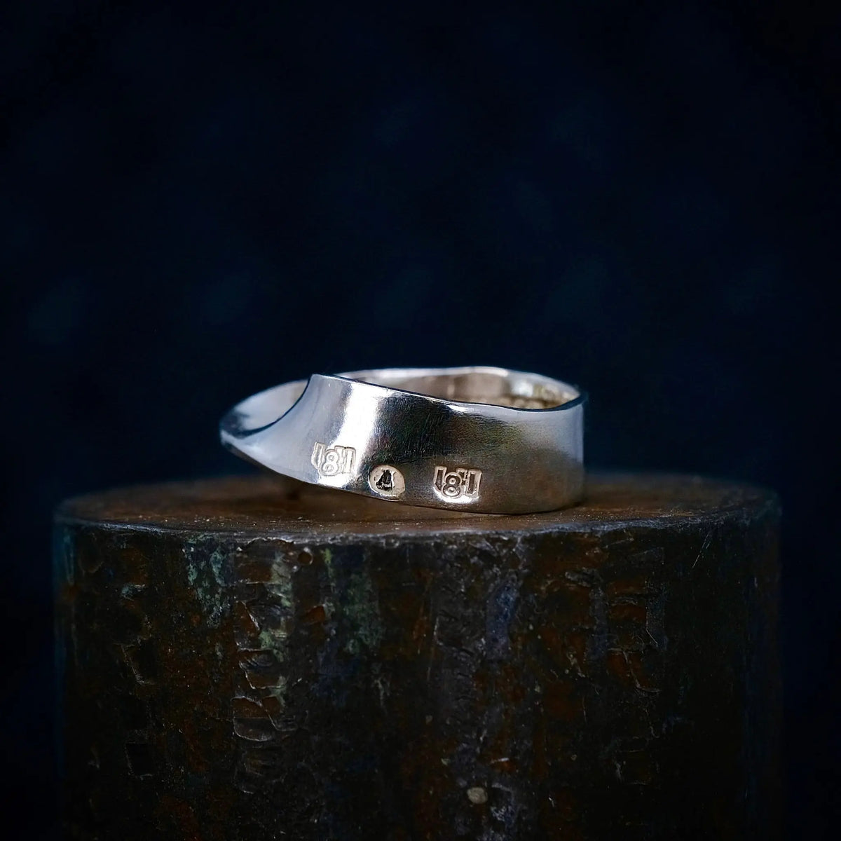 Vriden - Ring L8Hasselblad