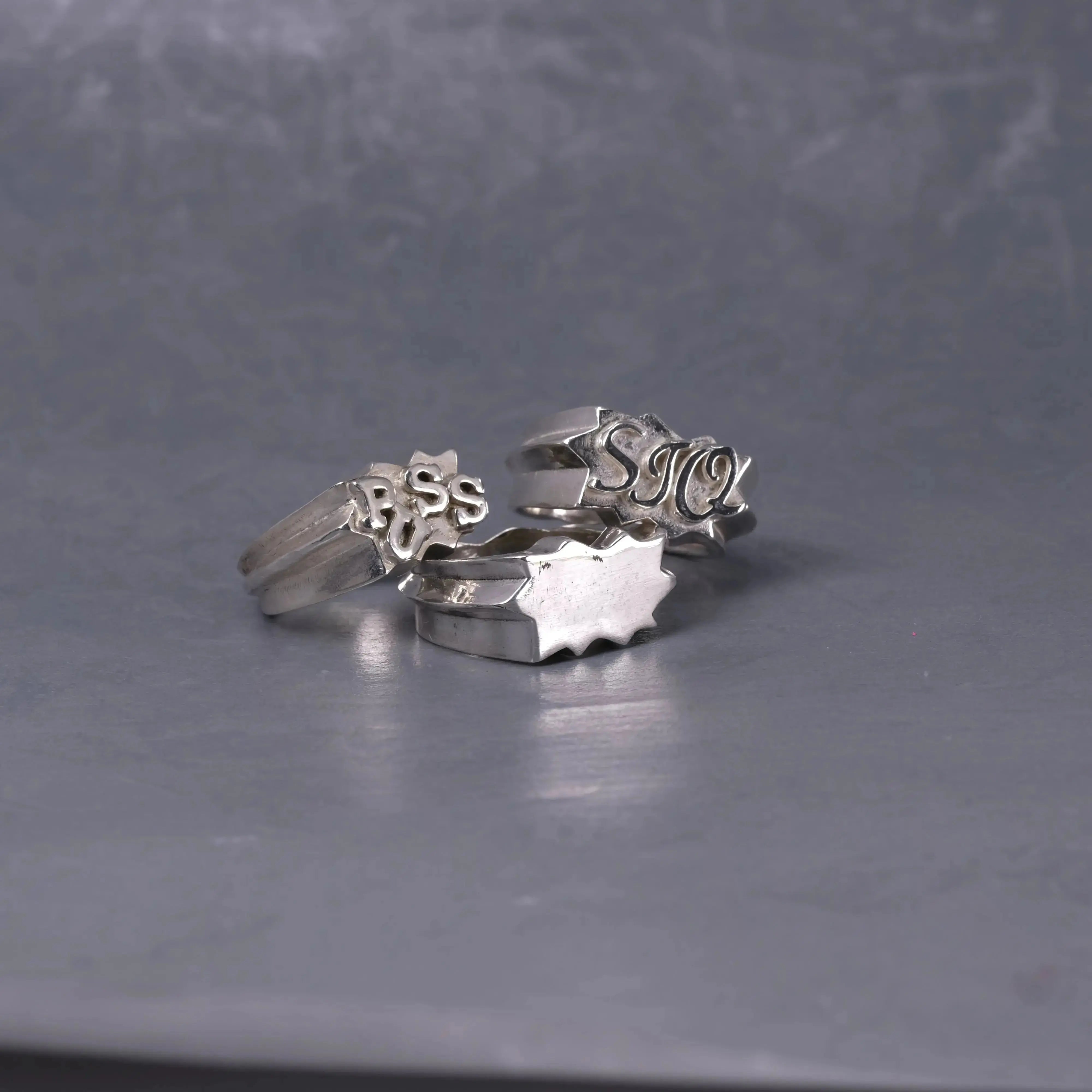 WOW Ring  Custom-made L8Hasselblad