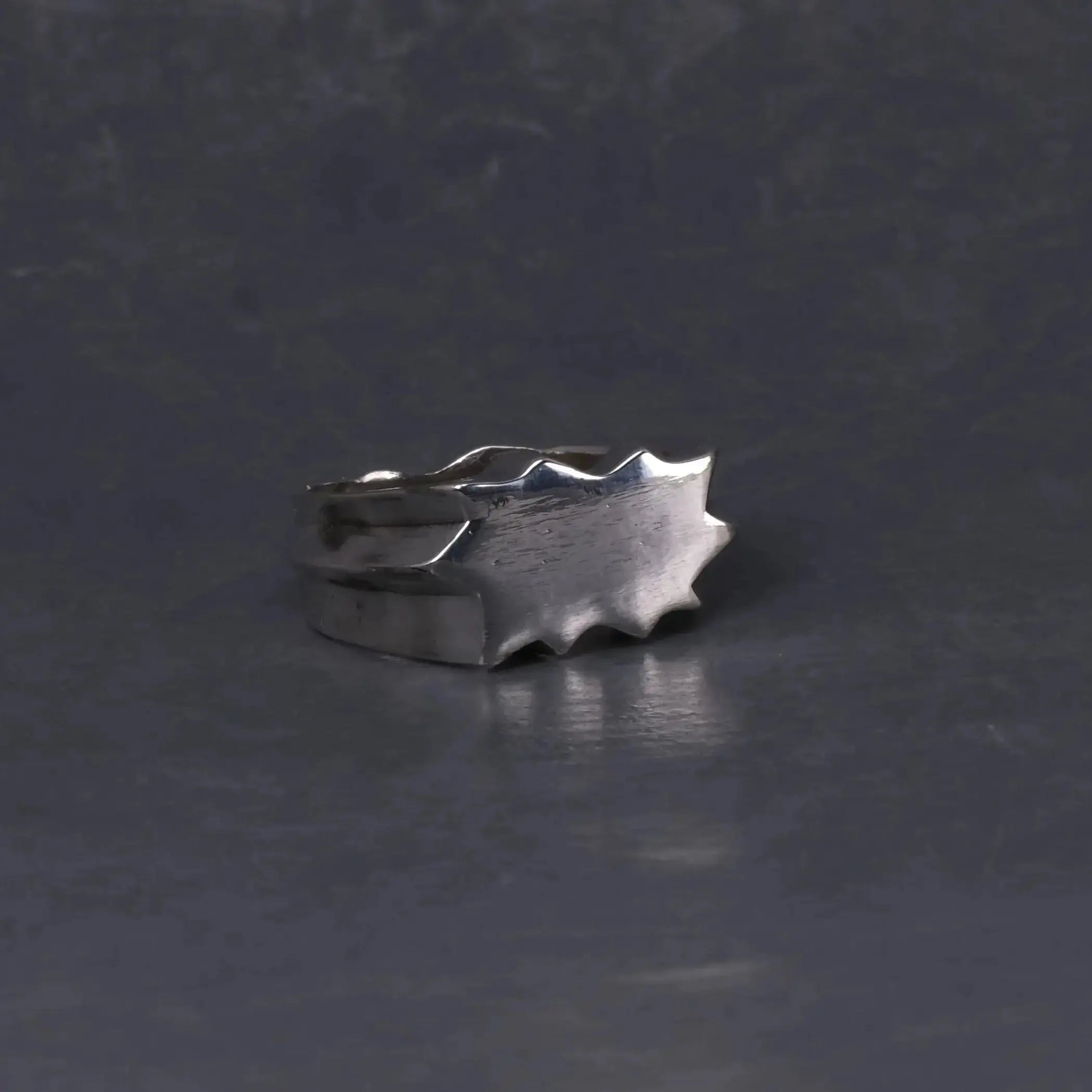 WOW Ring  Custom-made L8Hasselblad
