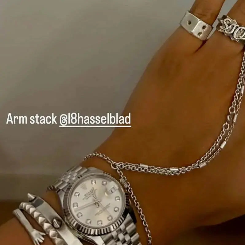 The Bite L8Hasselblad