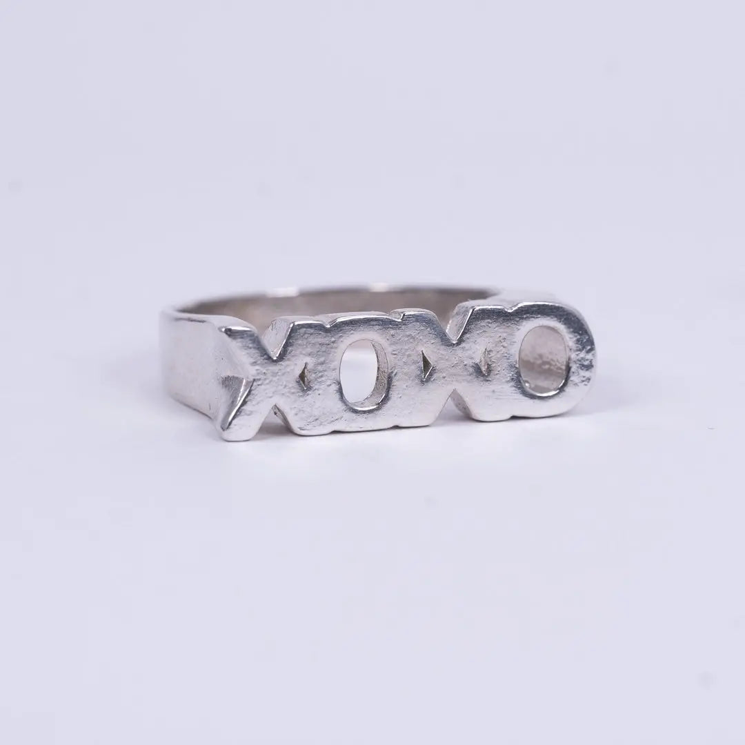 XOXO-ring L8Hasselblad