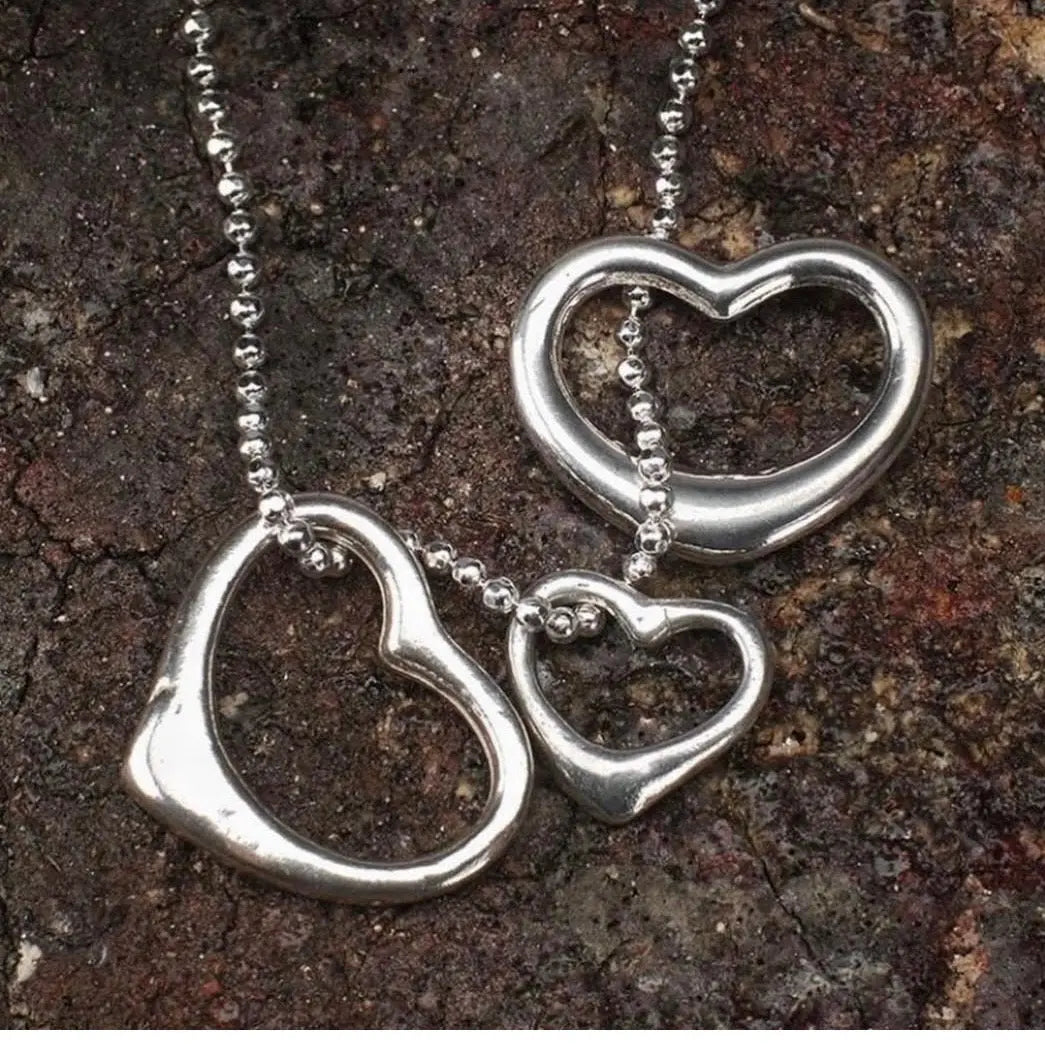 XXXBerlock - Klassiska hjärtat L8Hasselblad