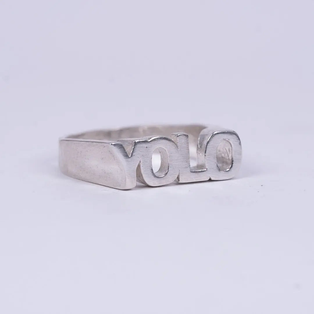 YOLO-ring L8Hasselblad