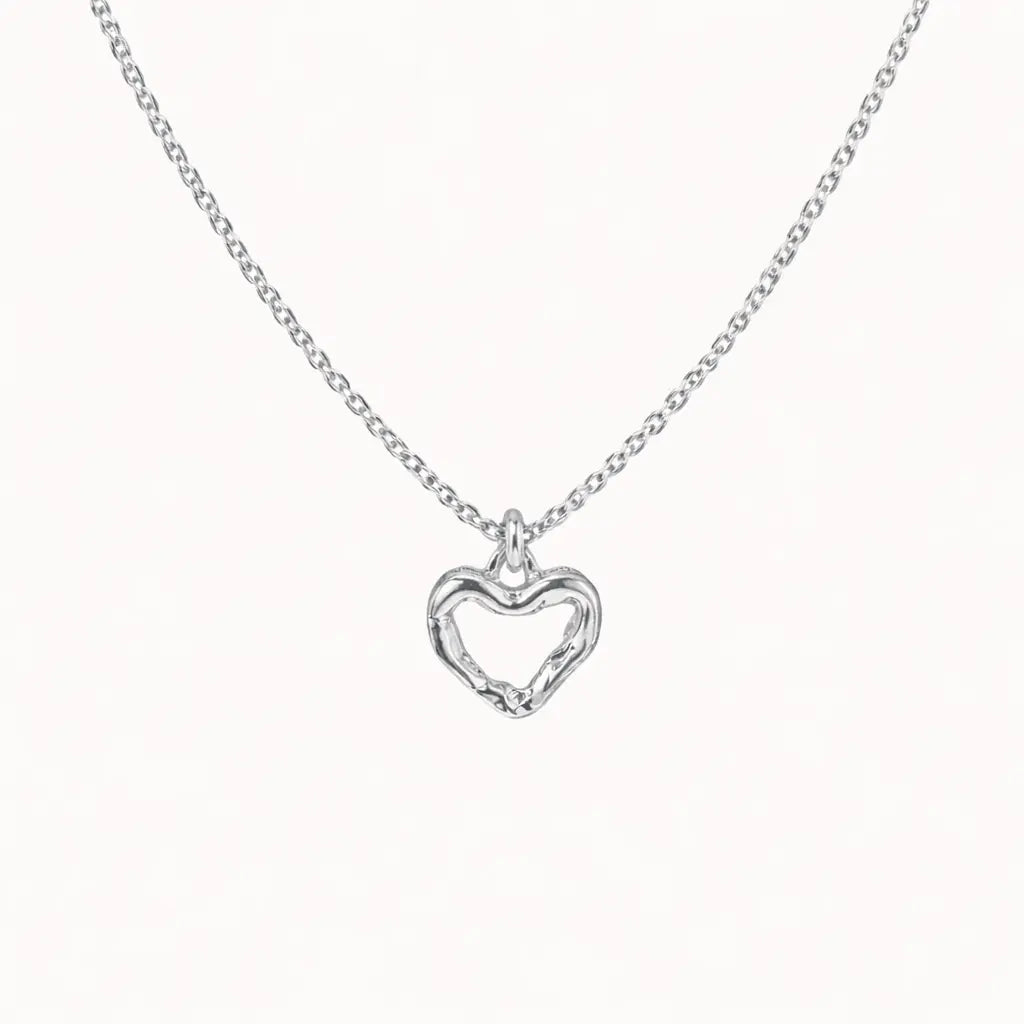 Berlock - Sofiahjärta L8Hasselblad