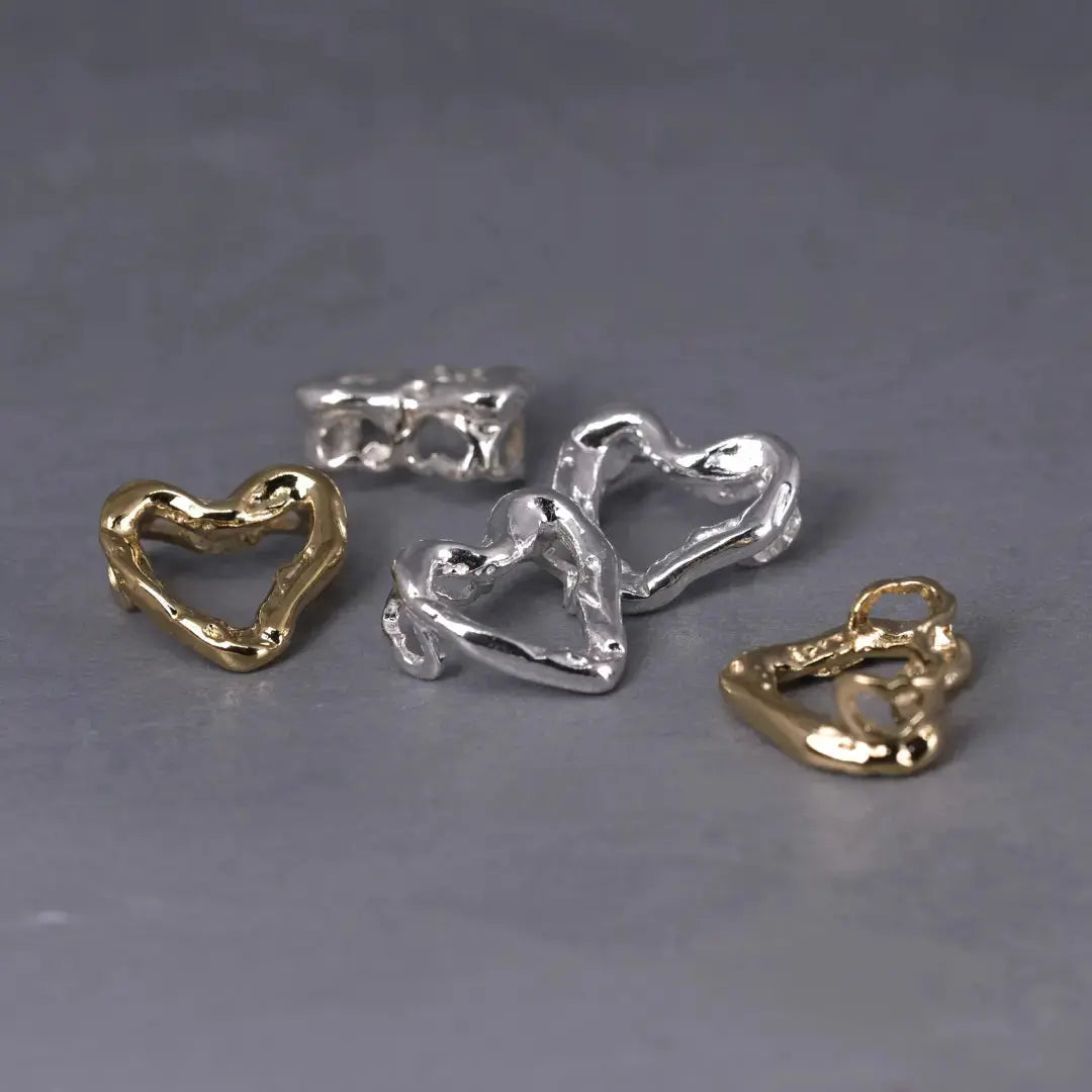 Berlock Lottahjärtat