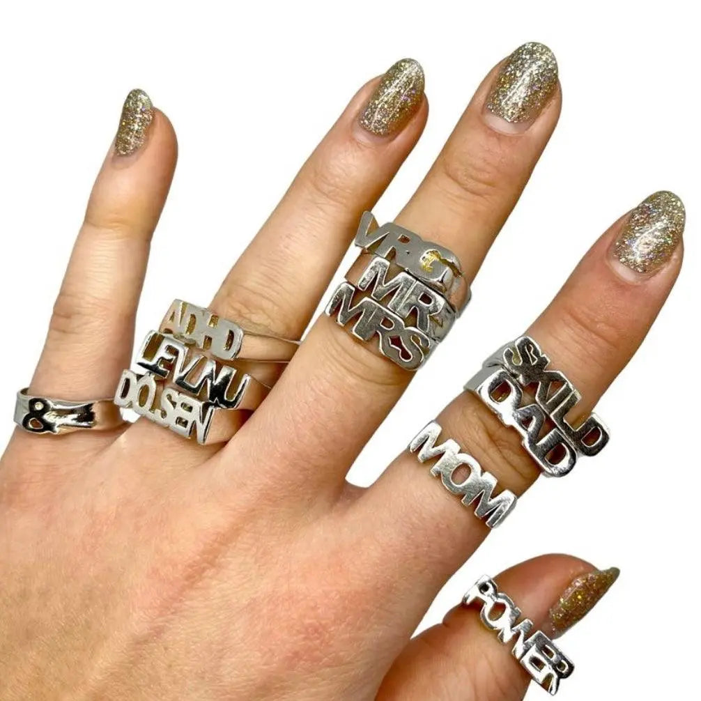 & - ring - L8Hasselblad