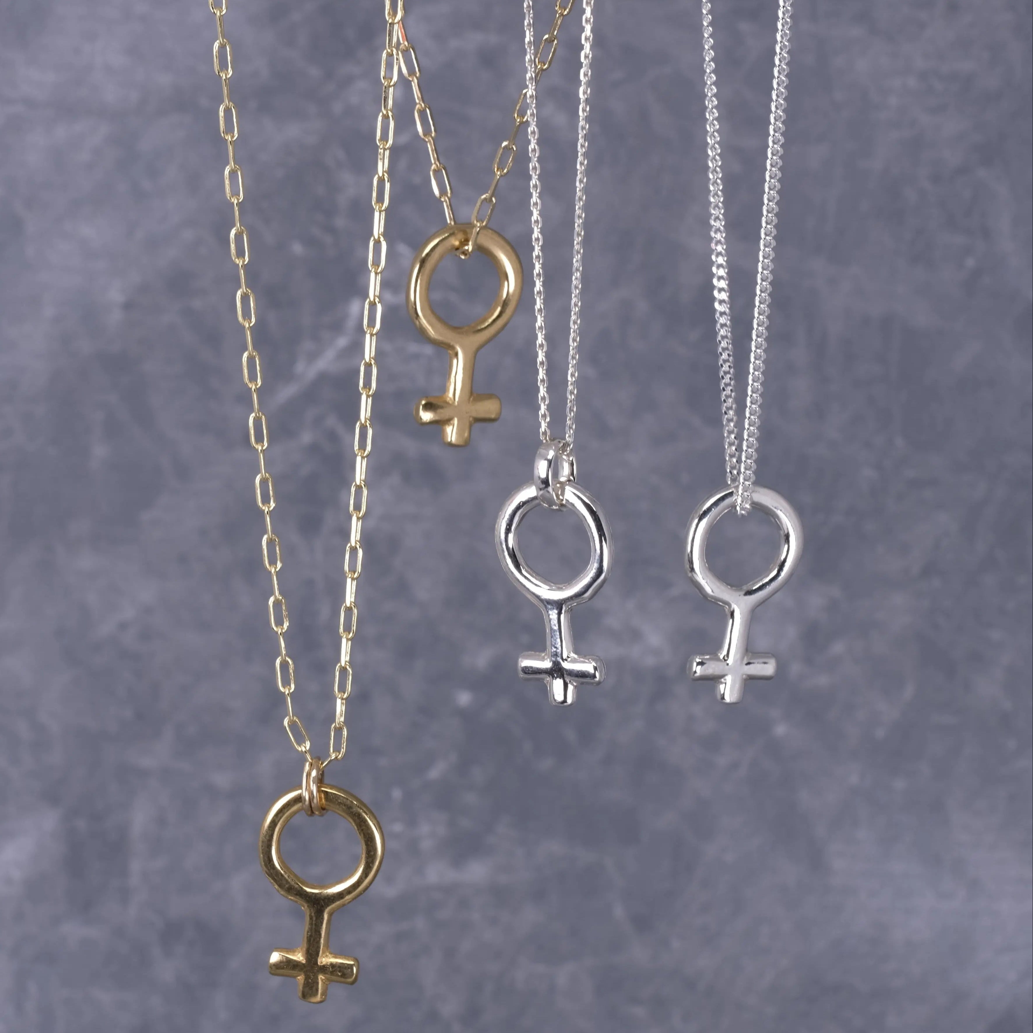 Berlock - Grande venus