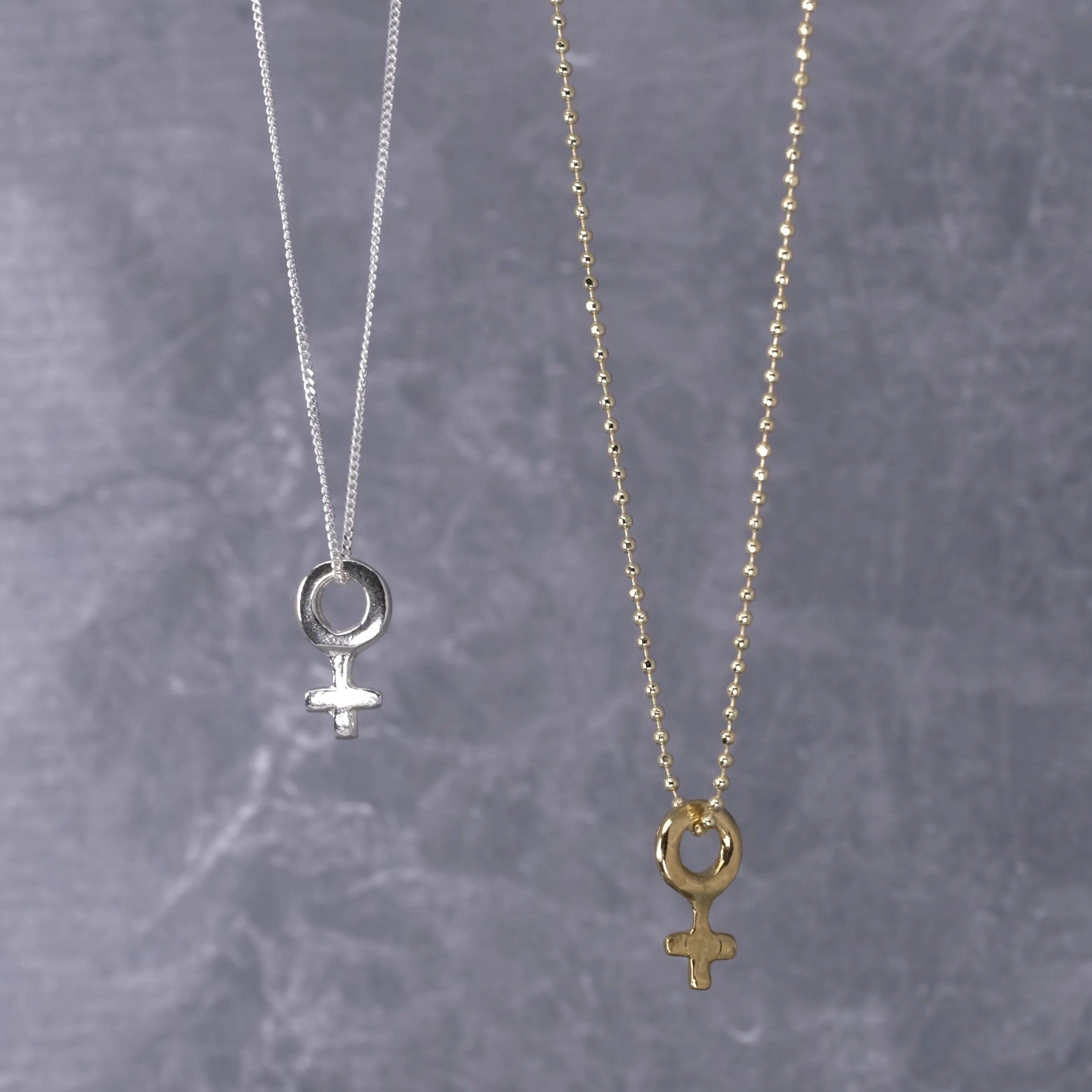 Berlock - Petite venus