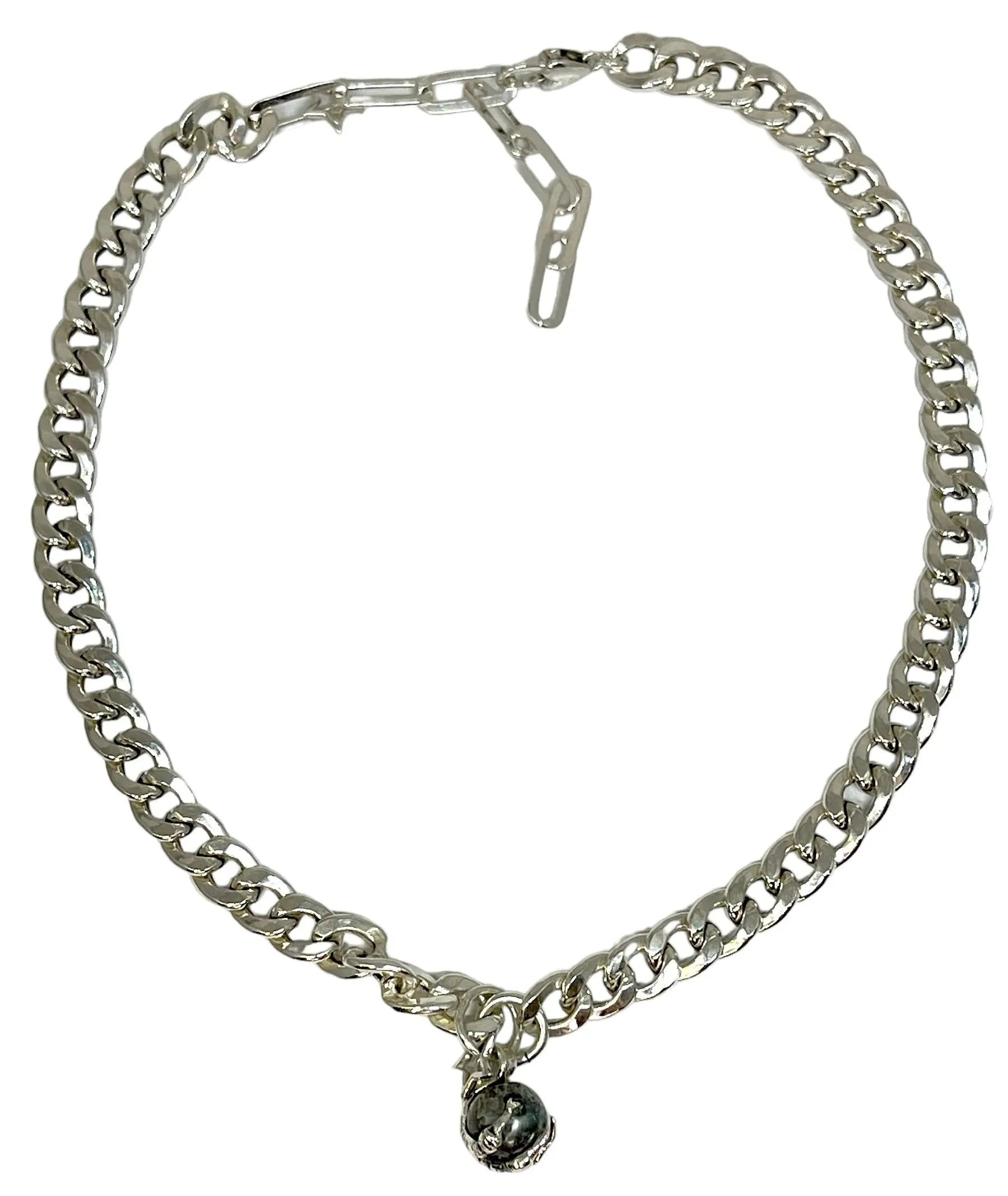 Chunky Pärlhalsband - L8Hasselblad