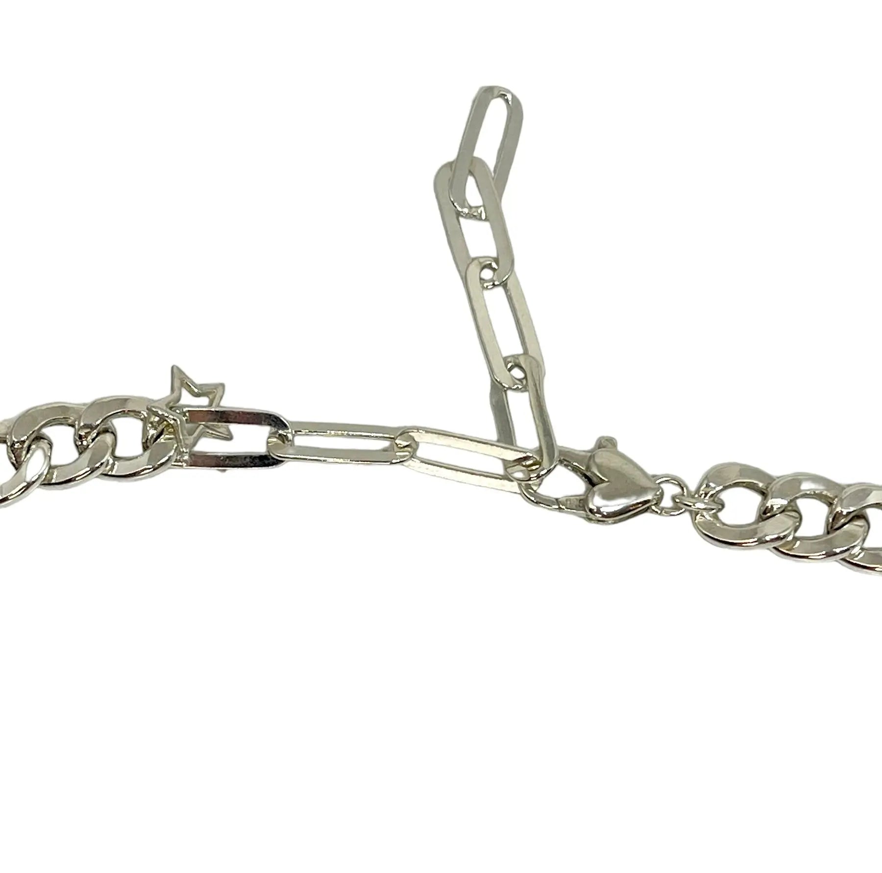 Chunky Pärlhalsband - L8Hasselblad